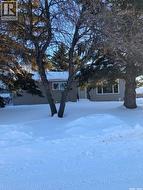 212 Fourth STREET NE Ituna, SK S0A 1N0