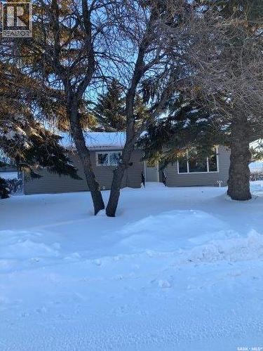 212 Fourth Street Ne, Ituna, SK - Outdoor