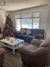 212 Fourth Street Ne, Ituna, SK  - Indoor Photo Showing Living Room 