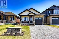 183 LAFAYETTE Street E Jarvis, ON N0A 1J0