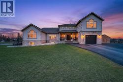 5499 ATTEMA Crescent  West Lincoln, ON L0R 1Y0