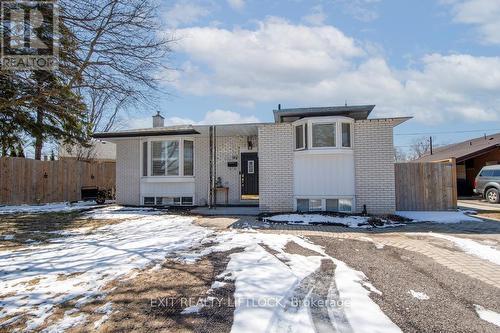 871 WESTDALE AVENUE  Peterborough (Northcrest Ward 5), ON K9H 6C5