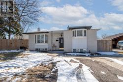 871 WESTDALE AVENUE Peterborough (Northcrest Ward 5), ON K9H 6C5