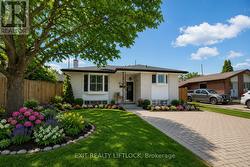 871 WESTDALE AVENUE Peterborough (Northcrest Ward 5), ON K9H 6C5