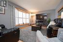 871 Westdale Avenue, Peterborough (Northcrest Ward 5), ON  - Indoor Photo Showing Living Room 