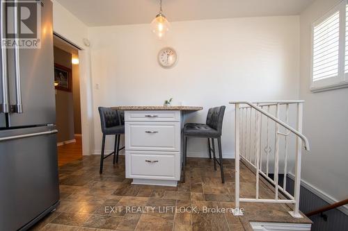 871 Westdale Avenue, Peterborough (Northcrest Ward 5), ON - Indoor