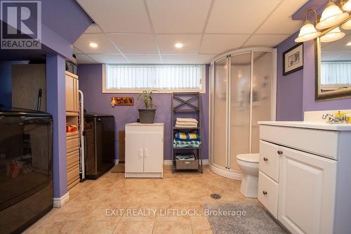 871 Westdale Avenue, Peterborough (Northcrest Ward 5), ON - Indoor Photo Showing Basement