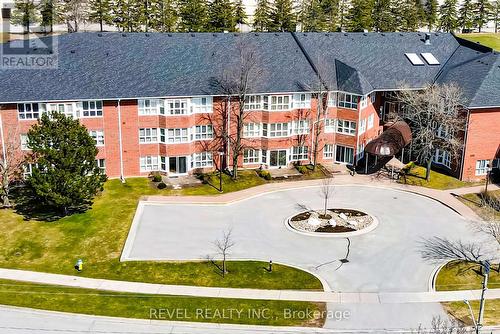 309 - 4 HERITAGE WAY  Kawartha Lakes (Lindsay), ON K9V 5Z2