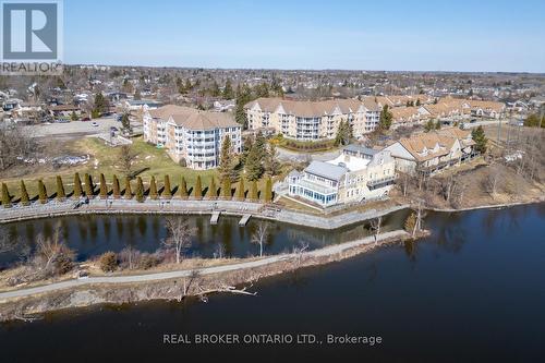 401 - 51 RIVERMILL BOULEVARD  Kawartha Lakes (Lindsay), ON K9V 6E8