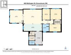 Floor Plans - 