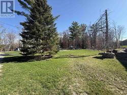 Side Lot - 