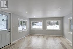 Front family room. - 