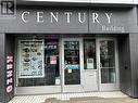 192 Dundas Street, London East (East F), ON 