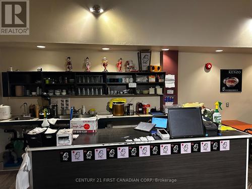 192 Dundas Street, London East (East F), ON 