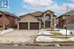 167 TANOAK DRIVE  London North (North E), ON N6G 5A1