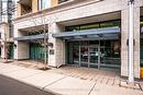 811 - 238 Besserer Street, Ottawa, ON  - Outdoor With Balcony 