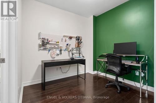 811 - 238 Besserer Street, Ottawa, ON - Indoor Photo Showing Office