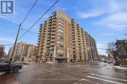 PH13 - 429 SOMERSET STREET W  Ottawa, ON K2P 2P5