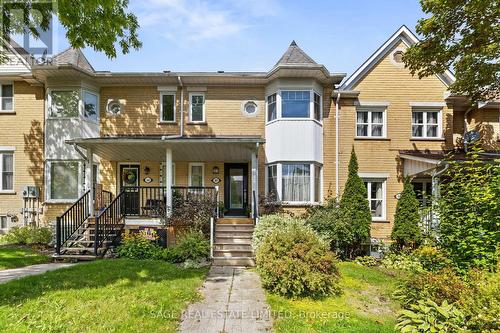 307 BALSAM STREET  Orangeville, ON L9W 4X6