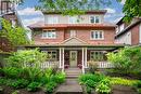 498 Queen Elizabeth Drive, Ottawa, ON  - Outdoor With Deck Patio Veranda 
