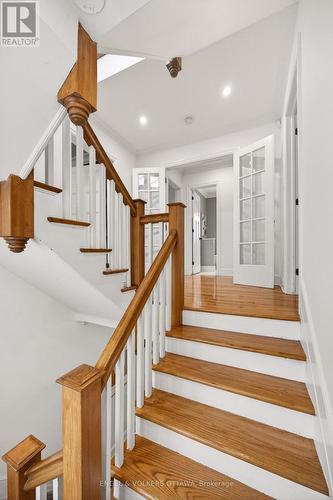 498 Queen Elizabeth Drive, Ottawa, ON - Indoor Photo Showing Other Room