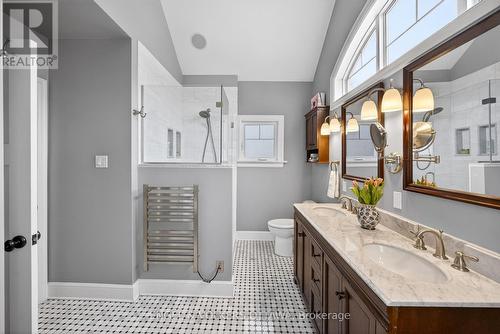 498 Queen Elizabeth Drive, Ottawa, ON - Indoor Photo Showing Bathroom