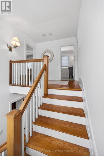 498 Queen Elizabeth Drive, Ottawa, ON - Indoor Photo Showing Other Room