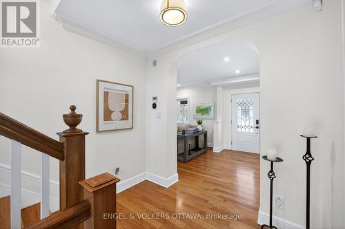 498 Queen Elizabeth Drive, Ottawa, ON - Indoor Photo Showing Other Room
