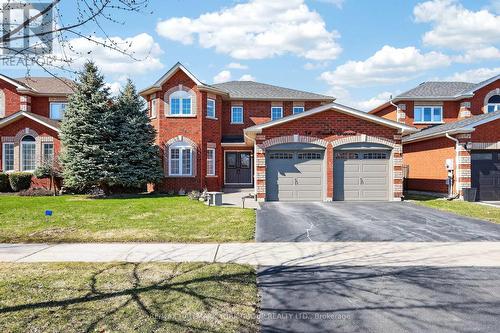 54 BAMBI CRESCENT  Georgina, ON L4P 4C6