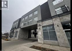 338 ALBERT Street Unit# 214 Waterloo, ON N2L 3T8