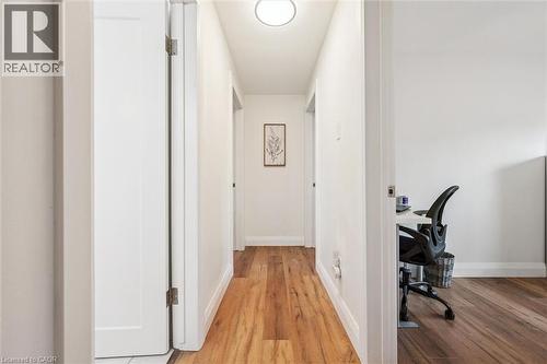 316 Dale Crescent, Waterloo, ON - Indoor Photo Showing Other Room