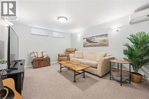 316 Dale Crescent, Waterloo, ON - Indoor