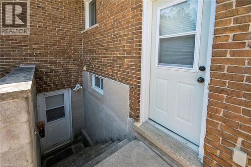 316 Dale Crescent, Waterloo, ON - Indoor