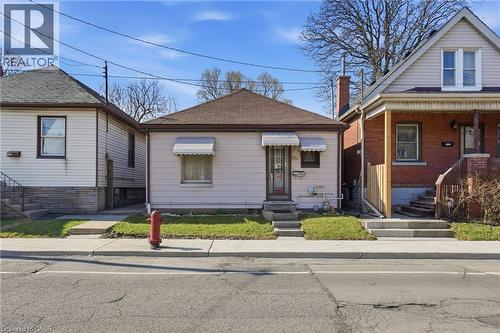 1382 CANNON Street E  Hamilton, ON L8H 1W1