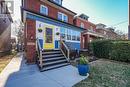 207 Edgemont Street S, Hamilton, ON  - Outdoor 