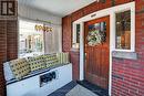 207 Edgemont Street S, Hamilton, ON  - Outdoor With Exterior 