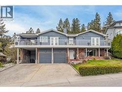 989 Monashee Place Kelowna, BC V1V 1J5