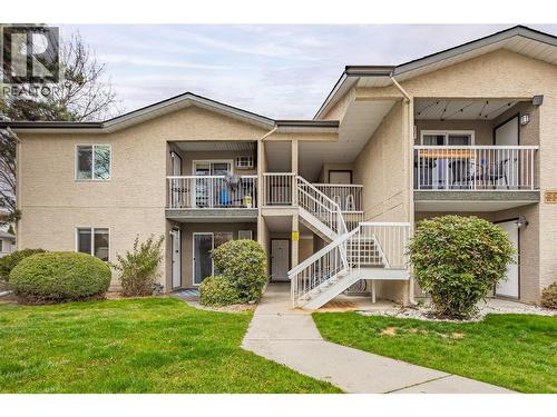 735 Cook Road Unit# 110A  Kelowna, BC V1W 3G6