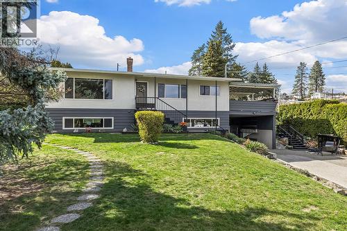 2906 Weatherhill Road  West Kelowna, BC V1Z 1P3