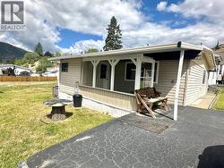4505 MCLEAN CREEK Road Unit# D30 Kaleden, BC V0H 1R1