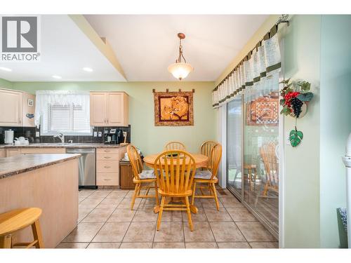 550 Yates Road Unit# 118, Kelowna, BC - Indoor