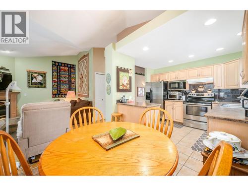 550 Yates Road Unit# 118, Kelowna, BC - Indoor Photo Showing Other Room