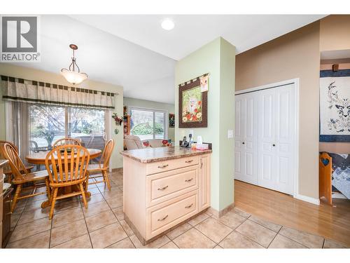 550 Yates Road Unit# 118, Kelowna, BC - Indoor