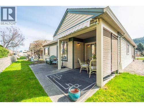 550 Yates Road Unit# 118, Kelowna, BC - Outdoor