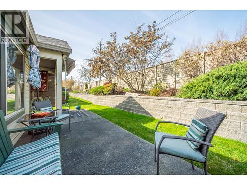 550 Yates Road Unit# 118, Kelowna, BC - Outdoor