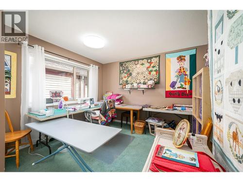 550 Yates Road Unit# 118, Kelowna, BC - Indoor