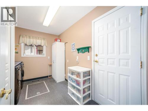 550 Yates Road Unit# 118, Kelowna, BC - Indoor Photo Showing Other Room
