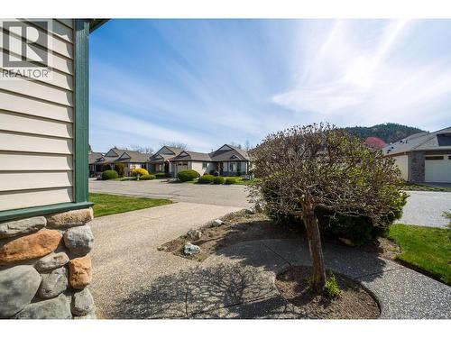 550 Yates Road Unit# 118, Kelowna, BC - Outdoor