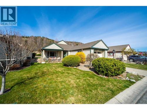 550 Yates Road Unit# 118, Kelowna, BC - Outdoor