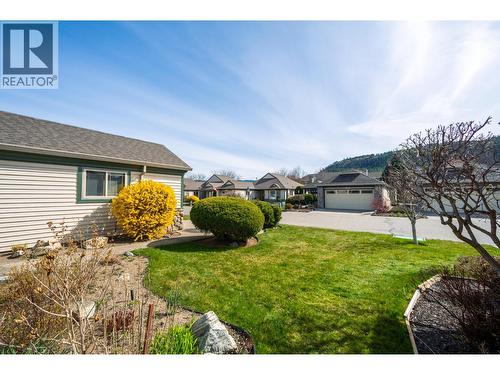 550 Yates Road Unit# 118, Kelowna, BC - Outdoor